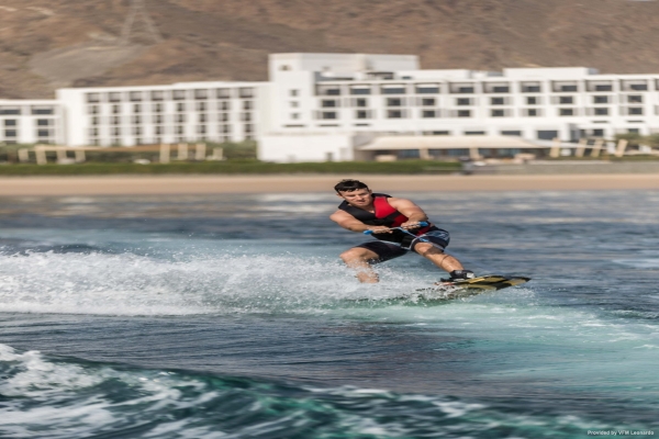 InterContinental Hotels FUJAIRAH RESORT (Fujairah)